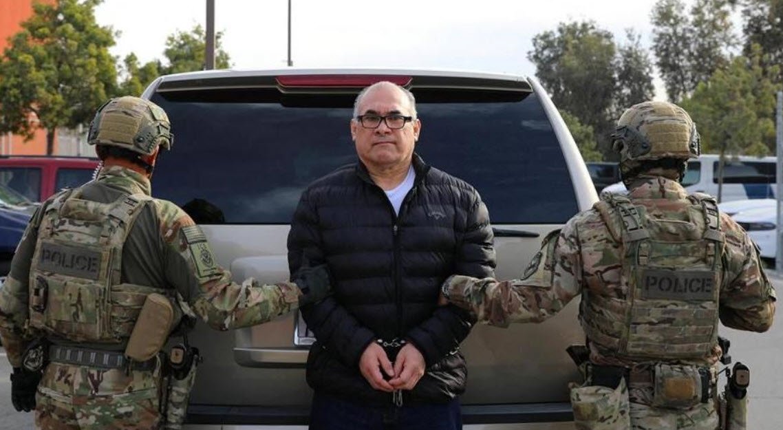 osiel cardenas guillen